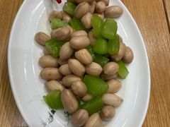 -喜家德虾仁水饺(南山书城店)