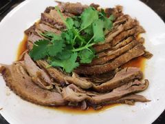 -陆记鹅庄·潮汕菜·狮头鹅(大仟里店)