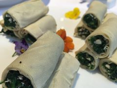 -老洋房花园饭店(绍兴路店)