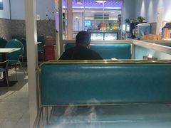 -纽斯特自助牛排餐厅(三林印象城店)