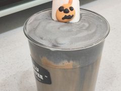 -Fulu Coffee福禄(花园城店)