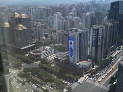 -正佳金殿维福顿公寓(广州正佳广场体育西路地铁站店)