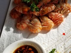 -马克西姆俄罗斯餐厅(通亚街店)