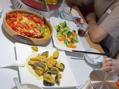 -光海·乡记酸菜鱼·始于1996(花园路店)