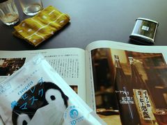 -大酉·M Coffee(北京美术馆店)