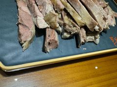 -青海名吃尕张娃非遗烤肉(海湖总店)