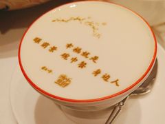 -杏花堂晋商私房菜(华熙五棵松店)