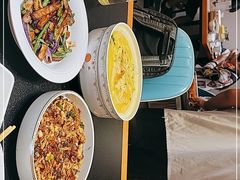 -紫光园·烤鸭·北京菜(团结湖店)
