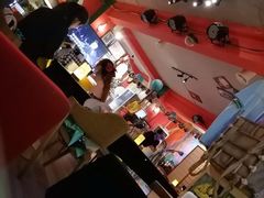 -为你钟情咖啡馆(春熙路太古里步行街店)
