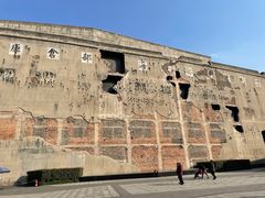 -上海四行仓库抗战纪念馆