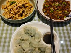 -玉桥餐厅(天坛店)