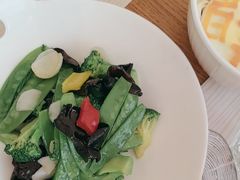 -大树餐厅(环球港店)