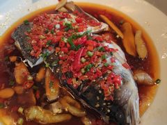 -井水小厨·湘菜(活力广场店)