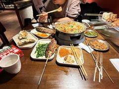 -李不管把把烧(火车南站店)