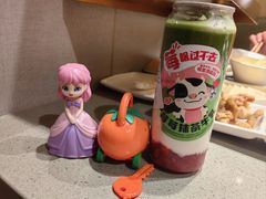 -海底捞火锅(宇飞大厦店)