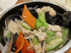 -东方饺子王(和平里店)