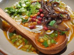-百春原湖南牛肉粉(百联世纪店)