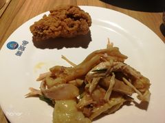 -纽斯特牛排自助餐厅(浦东文峰广场店)