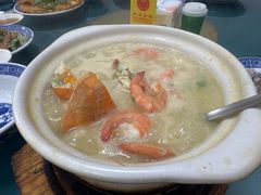 -桂园白粥·潮汕老味道