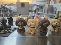 -歌斐颂巧克力小镇