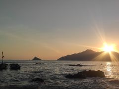 -西涌国际滨海旅游区