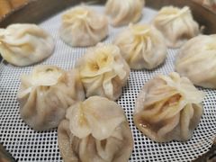 -余氏豆腐包老店(东直街店)