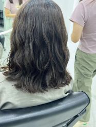 -赤道 Hair Salon