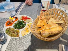 -La Medina餐厅(亮马河南路店)