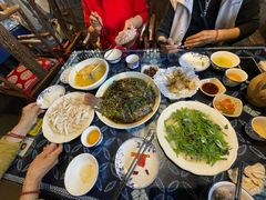 -香满楼(临安路店)