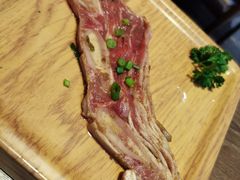 T骨头牛排-火炉火自助餐(悠唐购物中心店)