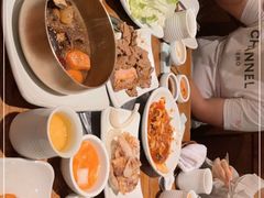 -萨拉伯尔(燕莎友谊商城店)