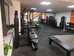 -悦耐私教健身馆(保利中心店)