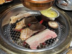-伊茉家的烤肉店(勒泰中心店)