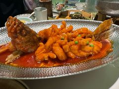 -苏梦江南·淮扬菜(夫子庙店·全天营业中)
