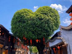 -三坊七巷历史文化街区