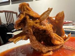 -崔义清鲁菜馆(大明湖店)