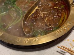 -和庆斋羊蝎子火锅·碳缸烧烤(顺义旗舰店)