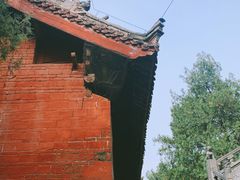-洛阳白马寺