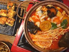 -雀舞云南菜(乐客城店)