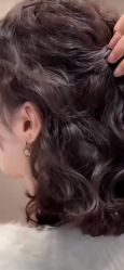 -DX HAIR SALON·发现未知美发沙龙