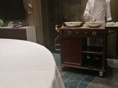 -喜宴又一村·粤菜·茶点·海鲜(壹方天地店)