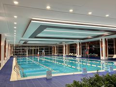 -上海浦东嘉里大酒店