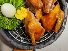-3号仓库·创意中国菜(长宁龙之梦店)