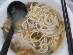-小河无名面馆