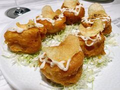 -香樟花园新粤料理(无锡万象城店)