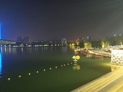 -天鹅湖体育公园