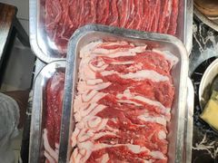-欣悦坊陈一刀热气羊肉火锅(清真路店)
