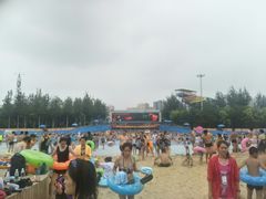 -欢乐水魔方水世界