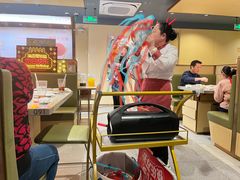 -海底捞火锅(正大乐城店)