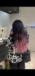 点击看大图 -3AM HAIR SALON烫发染发接发